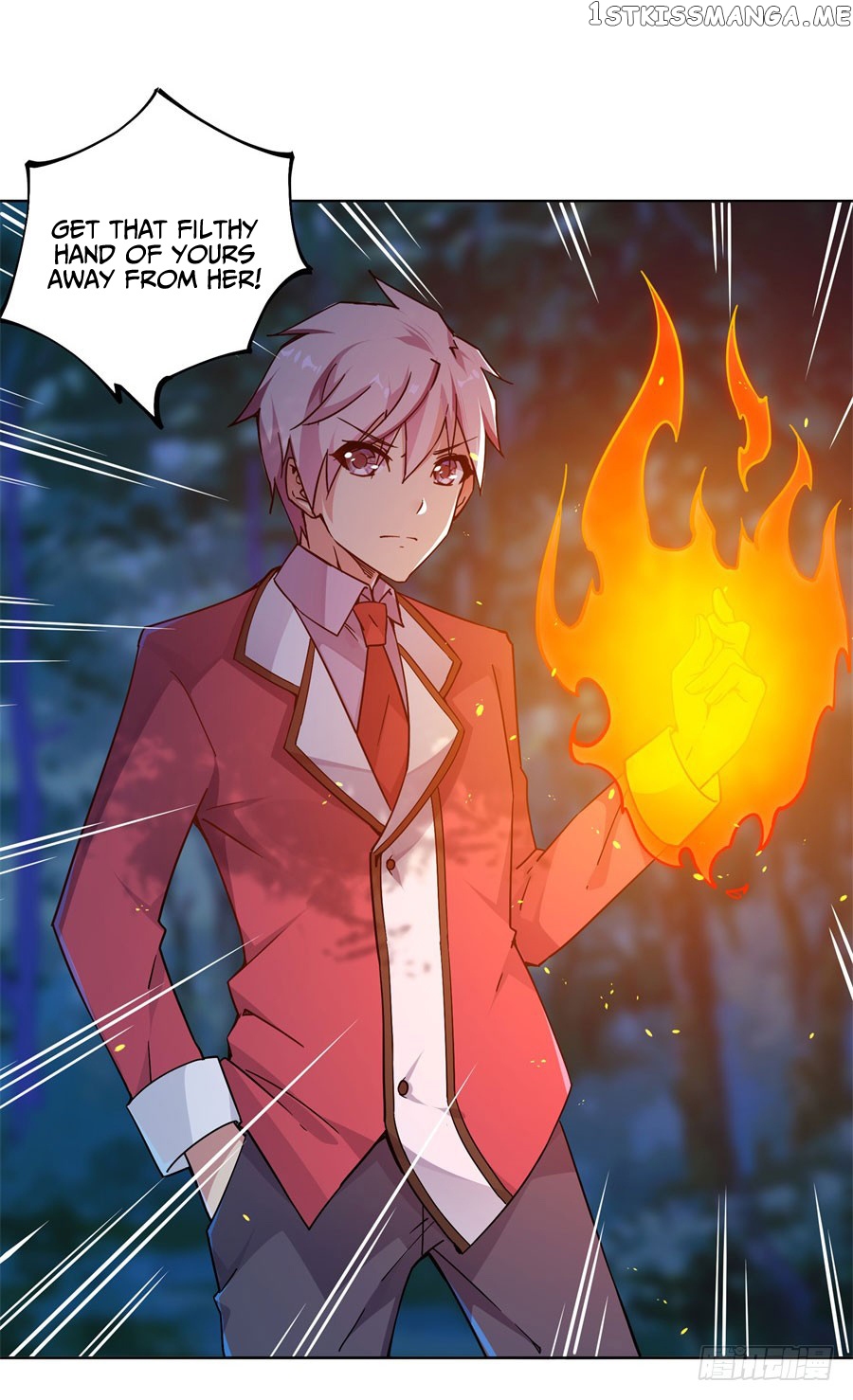 I Picked Up A Demon Lord As A Maid chapter 10 - page 12