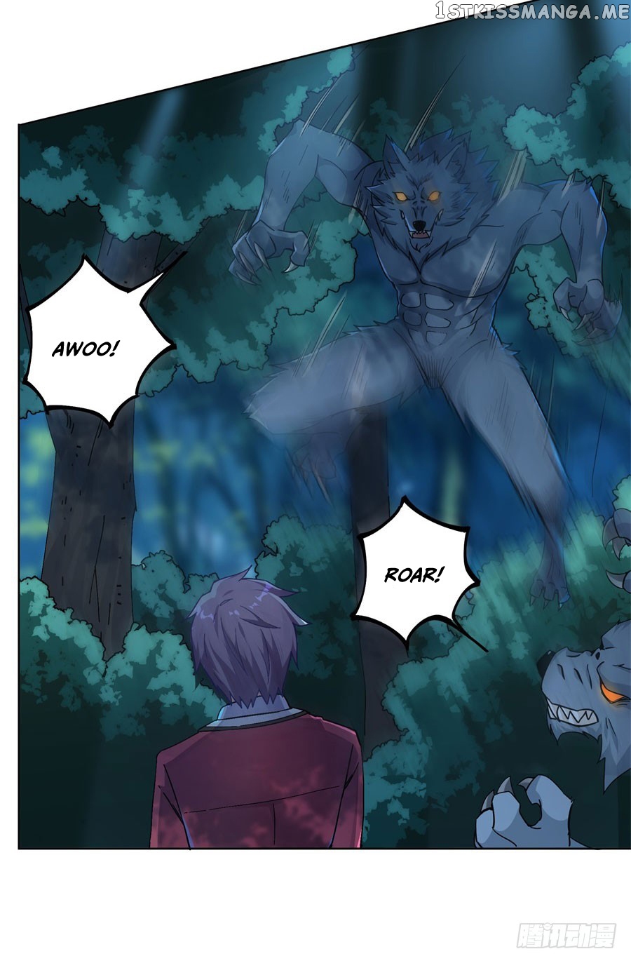 I Picked Up A Demon Lord As A Maid chapter 10 - page 17