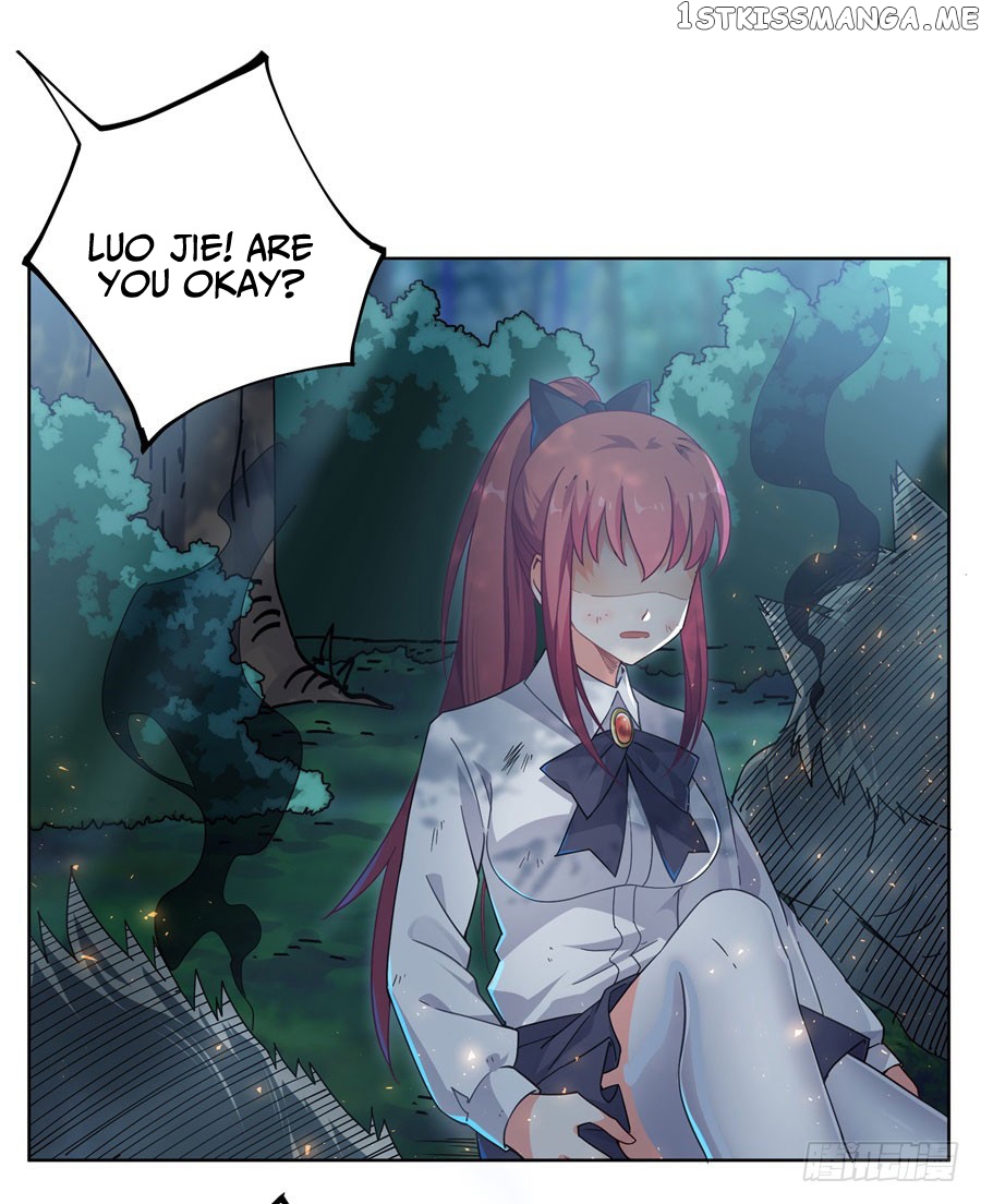 I Picked Up A Demon Lord As A Maid chapter 10 - page 21