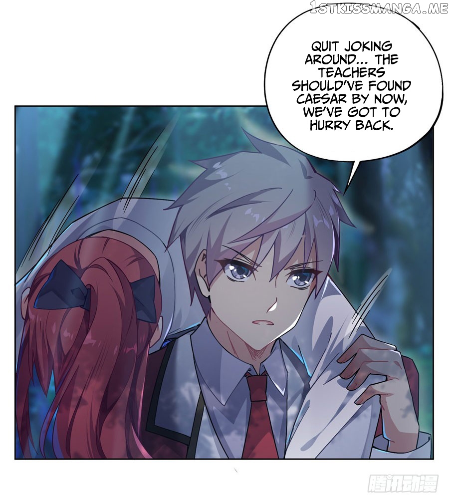 I Picked Up A Demon Lord As A Maid chapter 10 - page 24