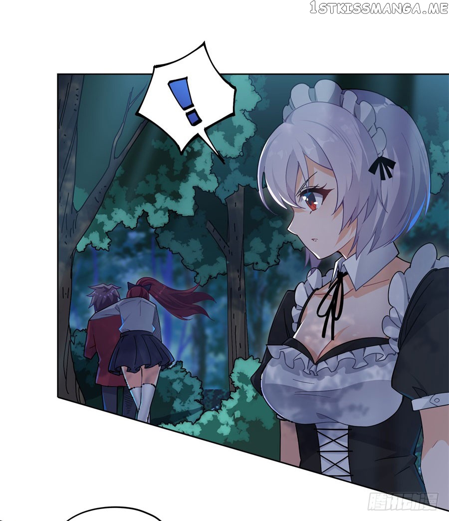 I Picked Up A Demon Lord As A Maid chapter 10 - page 25