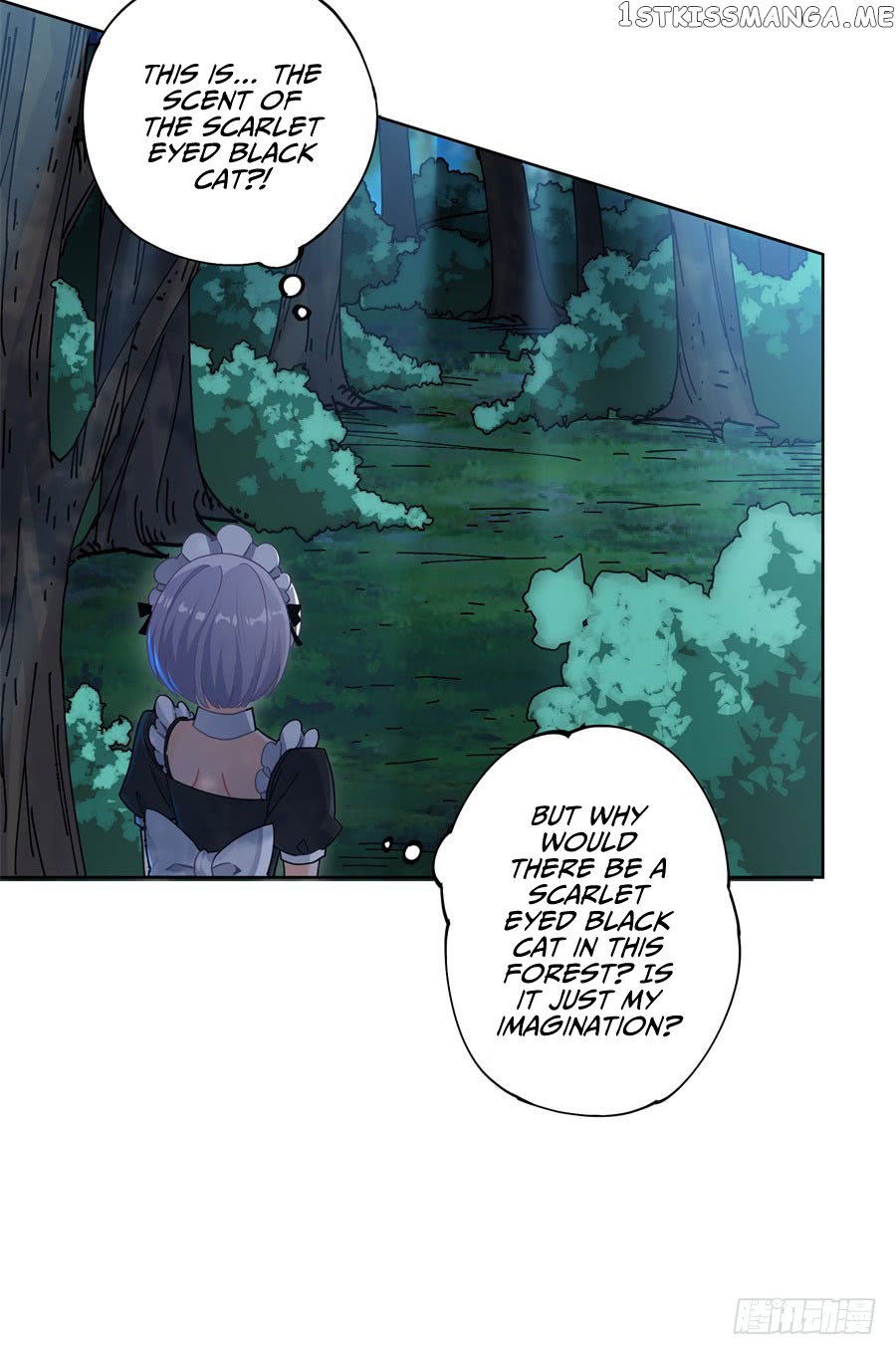 I Picked Up A Demon Lord As A Maid chapter 10 - page 26