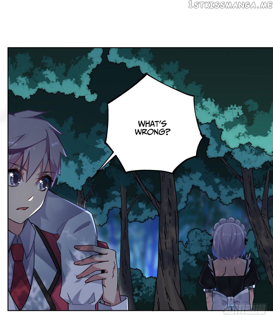 I Picked Up A Demon Lord As A Maid chapter 10 - page 27