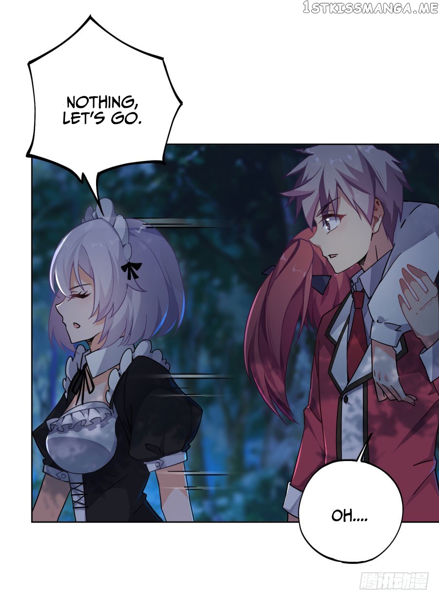 I Picked Up A Demon Lord As A Maid chapter 10 - page 28