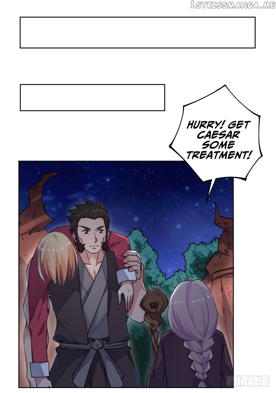 I Picked Up A Demon Lord As A Maid chapter 10 - page 29