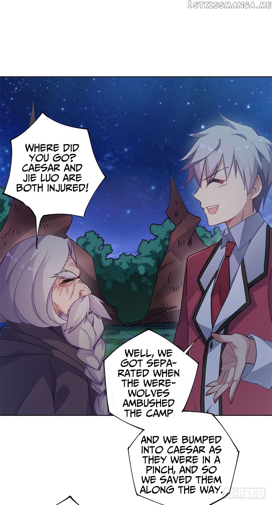 I Picked Up A Demon Lord As A Maid chapter 10 - page 31
