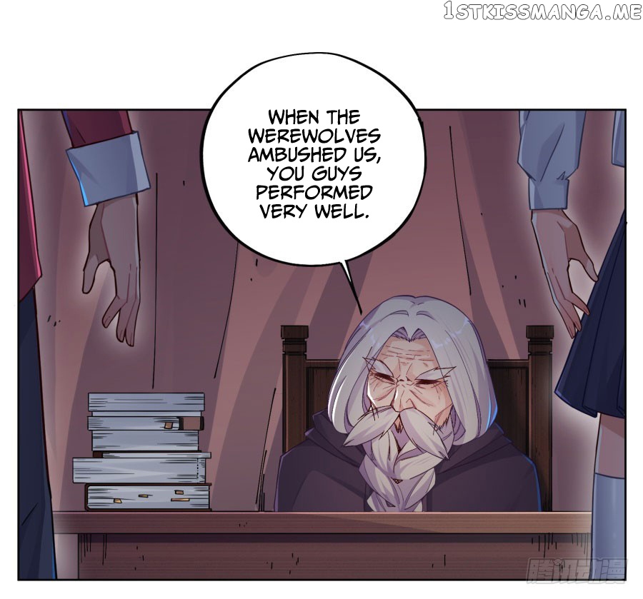 I Picked Up A Demon Lord As A Maid chapter 10 - page 35