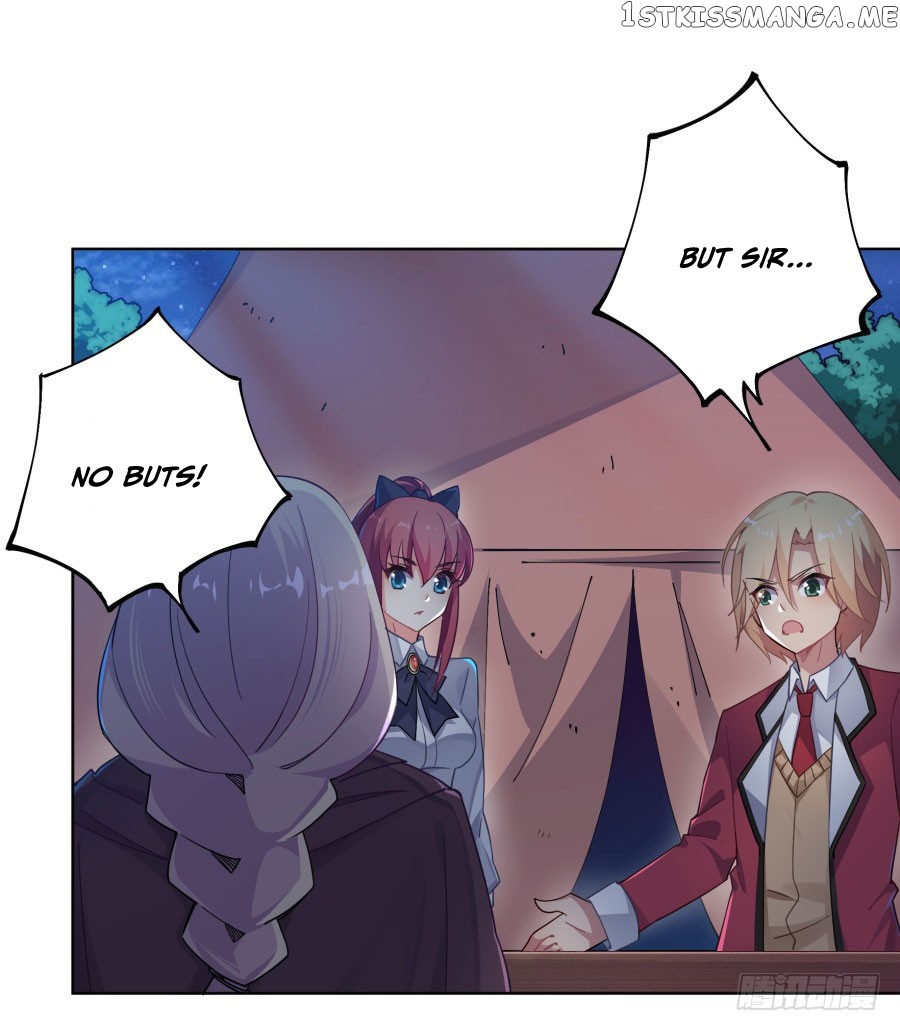 I Picked Up A Demon Lord As A Maid chapter 10 - page 37