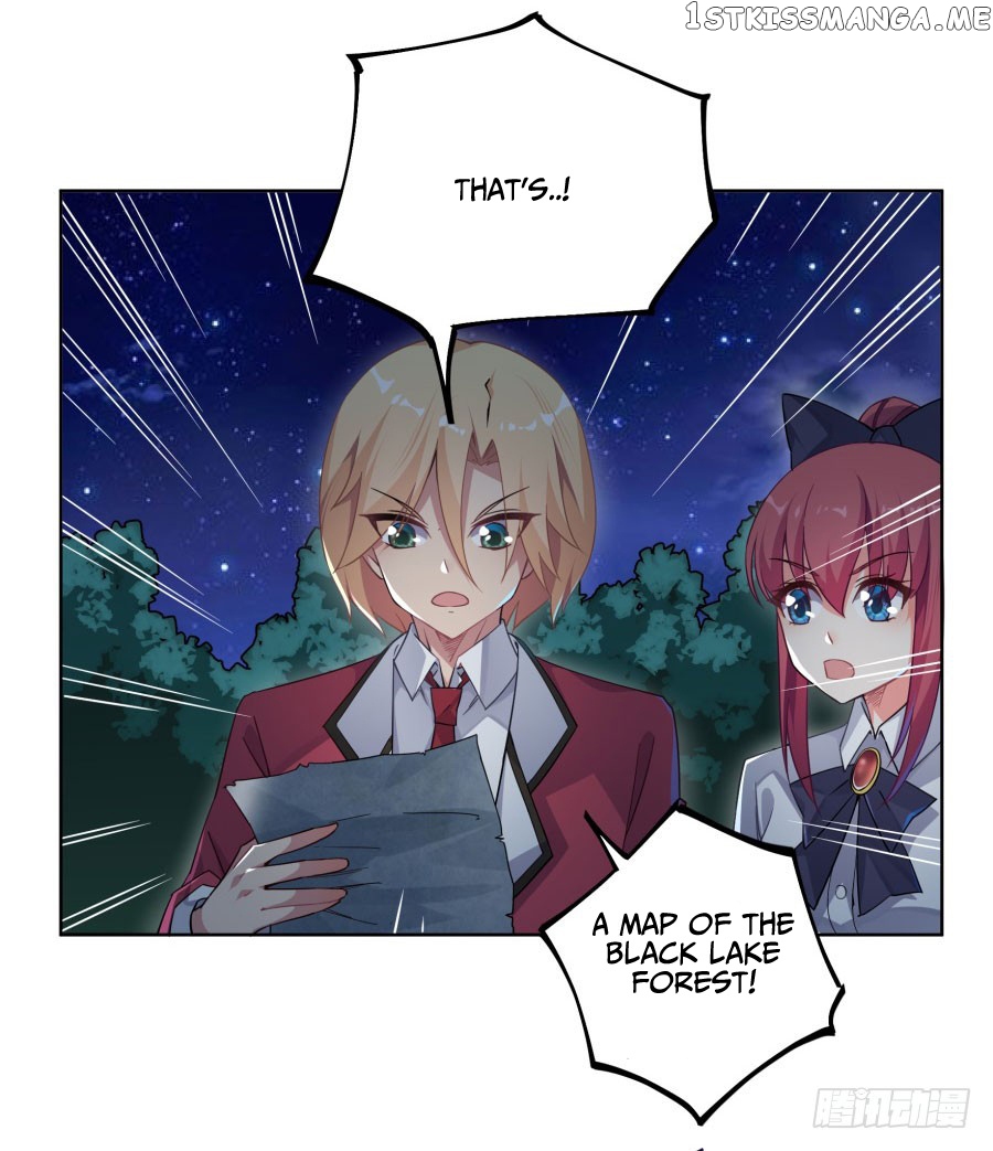 I Picked Up A Demon Lord As A Maid chapter 10 - page 47