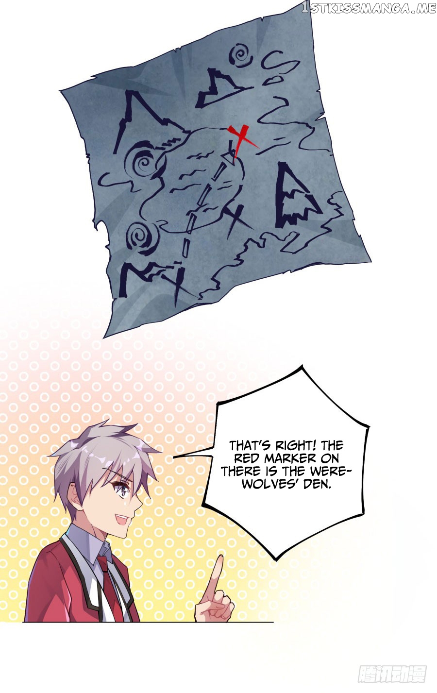 I Picked Up A Demon Lord As A Maid chapter 10 - page 48