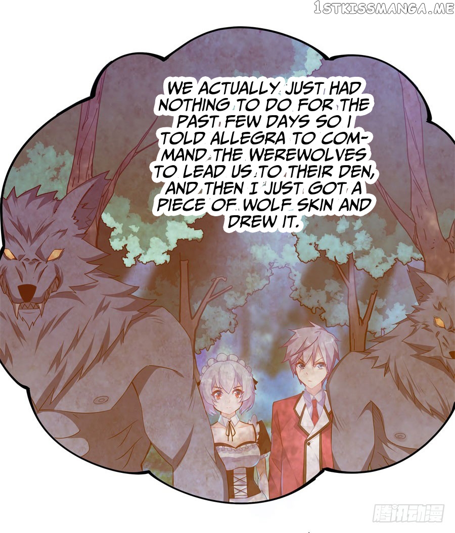 I Picked Up A Demon Lord As A Maid chapter 10 - page 51