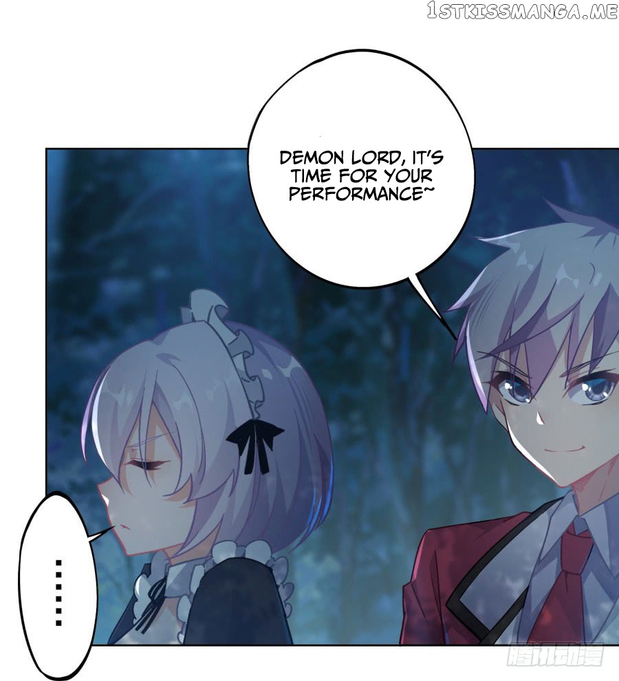 I Picked Up A Demon Lord As A Maid chapter 10 - page 60