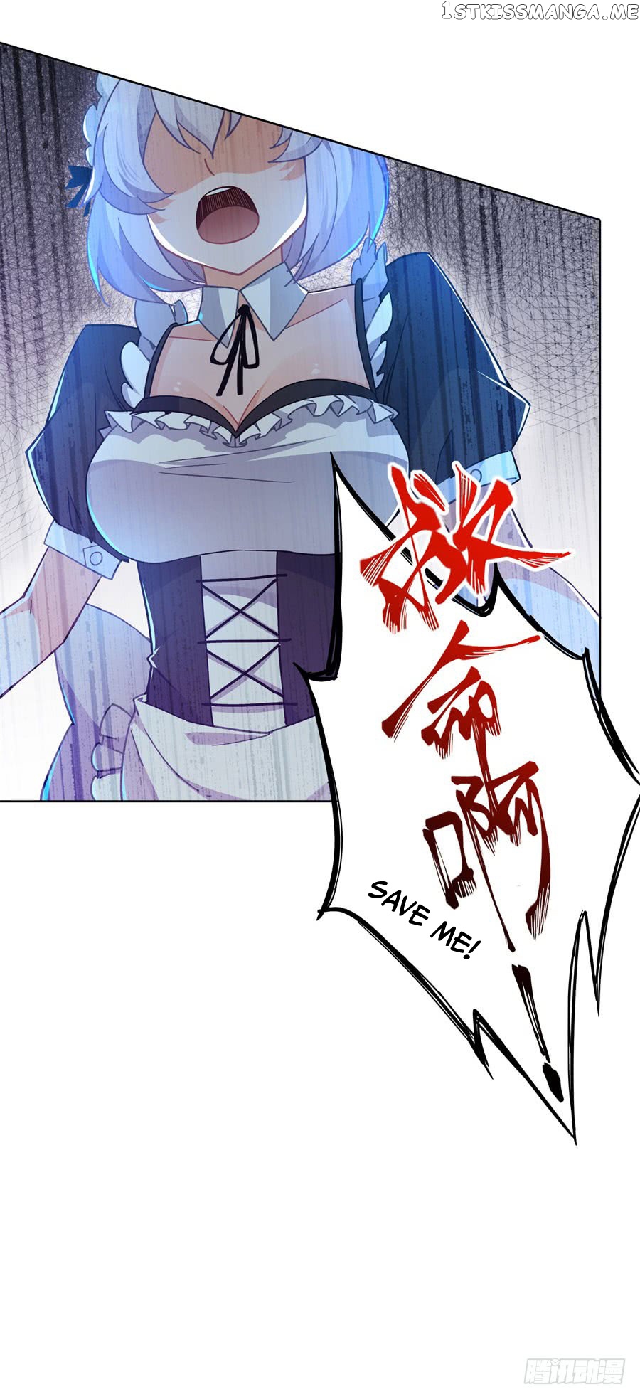 I Picked Up A Demon Lord As A Maid chapter 10 - page 64