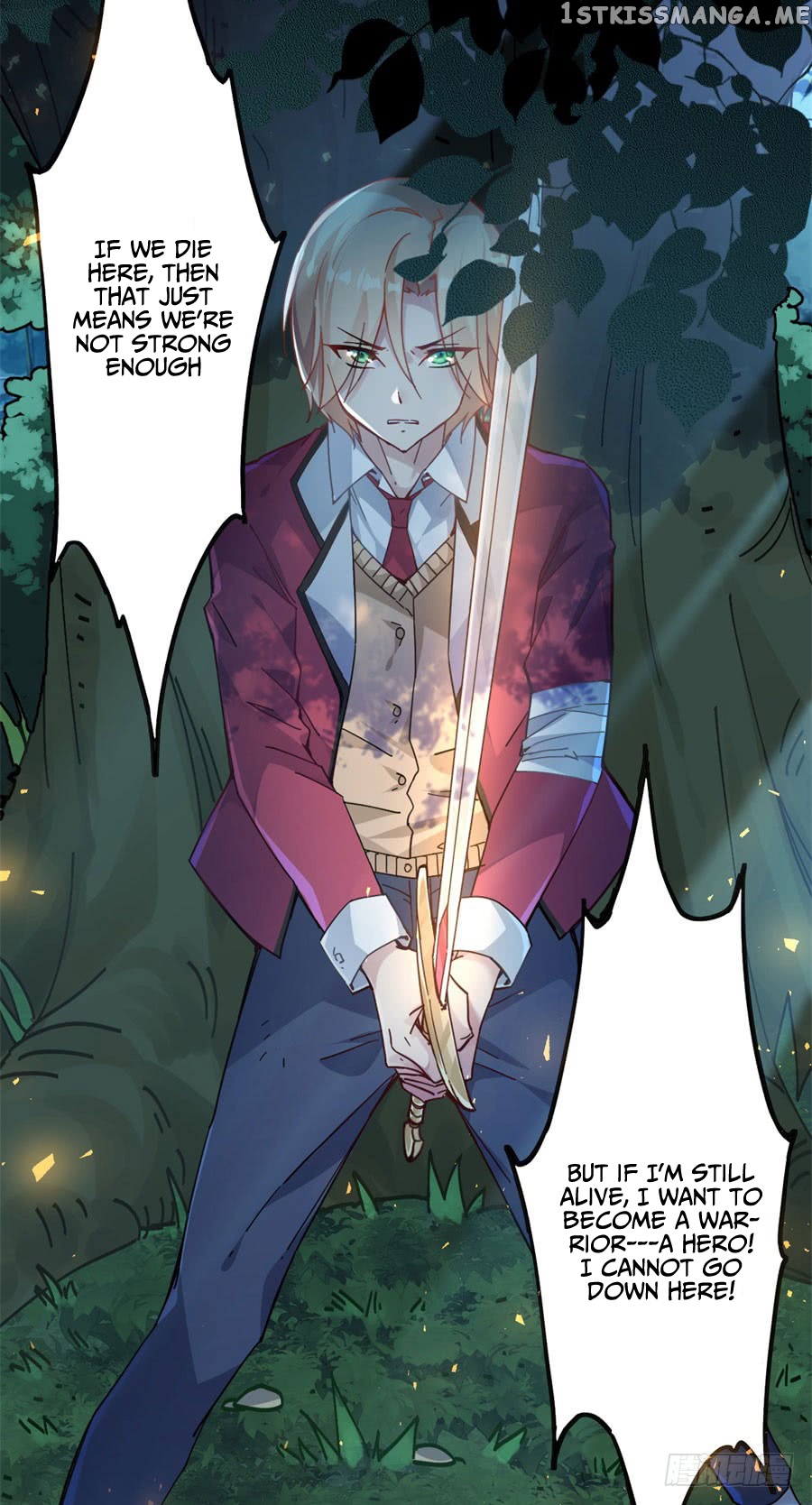 I Picked Up A Demon Lord As A Maid chapter 9 - page 16