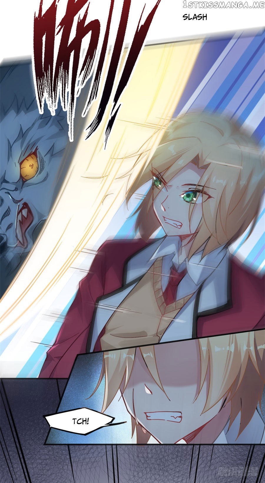 I Picked Up A Demon Lord As A Maid chapter 9 - page 21