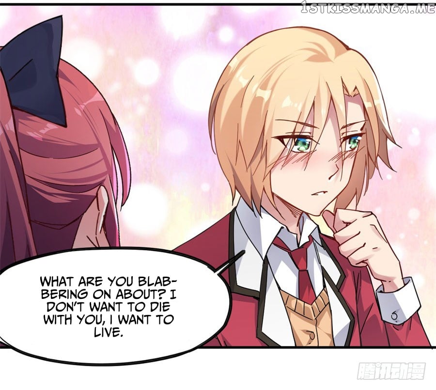 I Picked Up A Demon Lord As A Maid chapter 9 - page 33