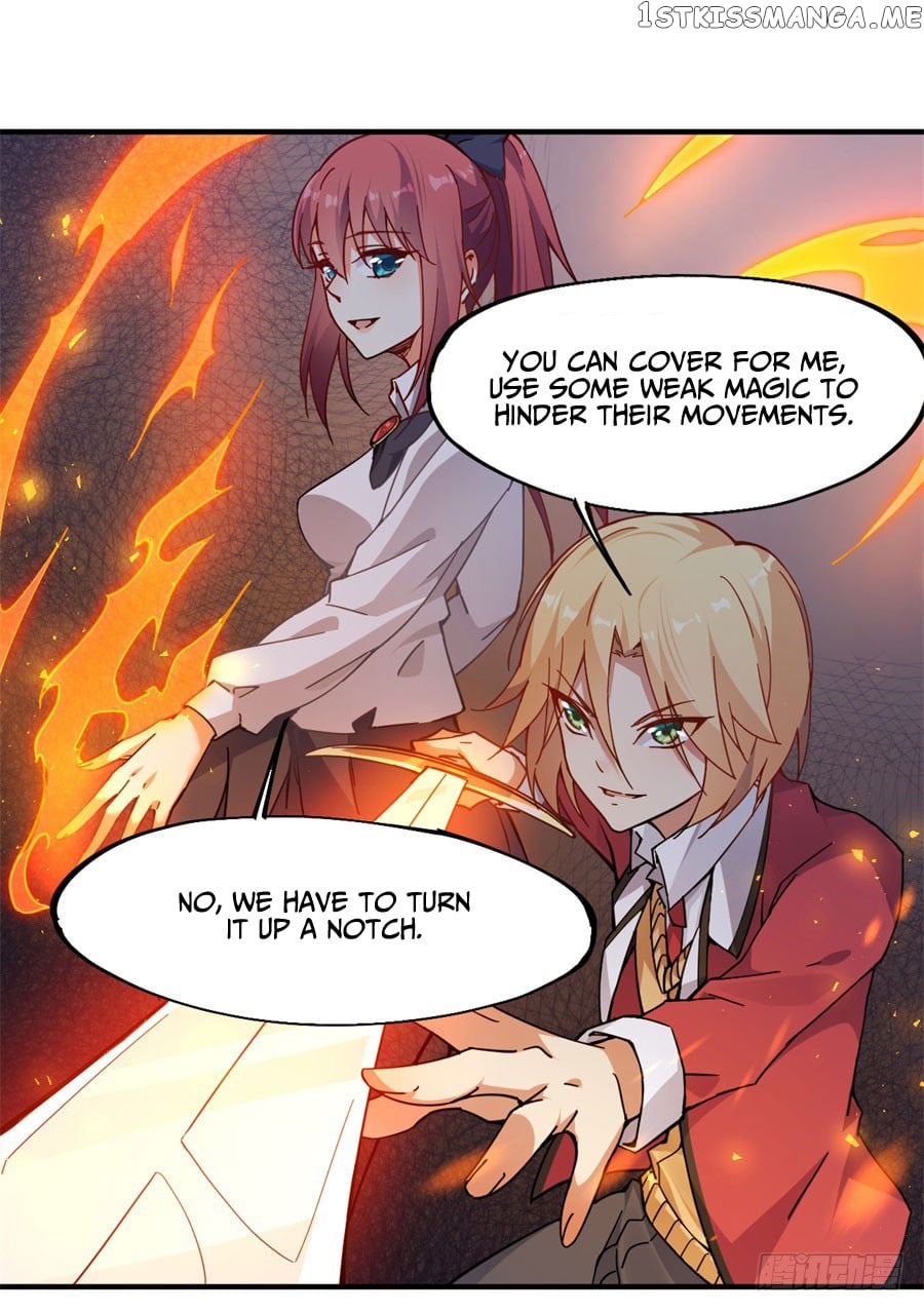 I Picked Up A Demon Lord As A Maid chapter 9 - page 35