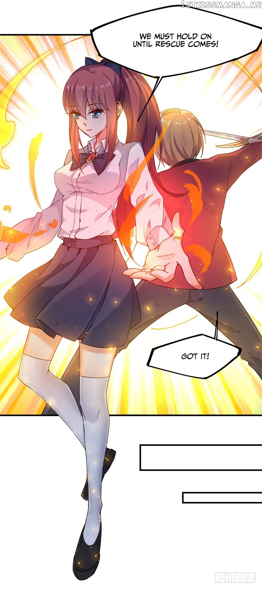 I Picked Up A Demon Lord As A Maid chapter 9 - page 38