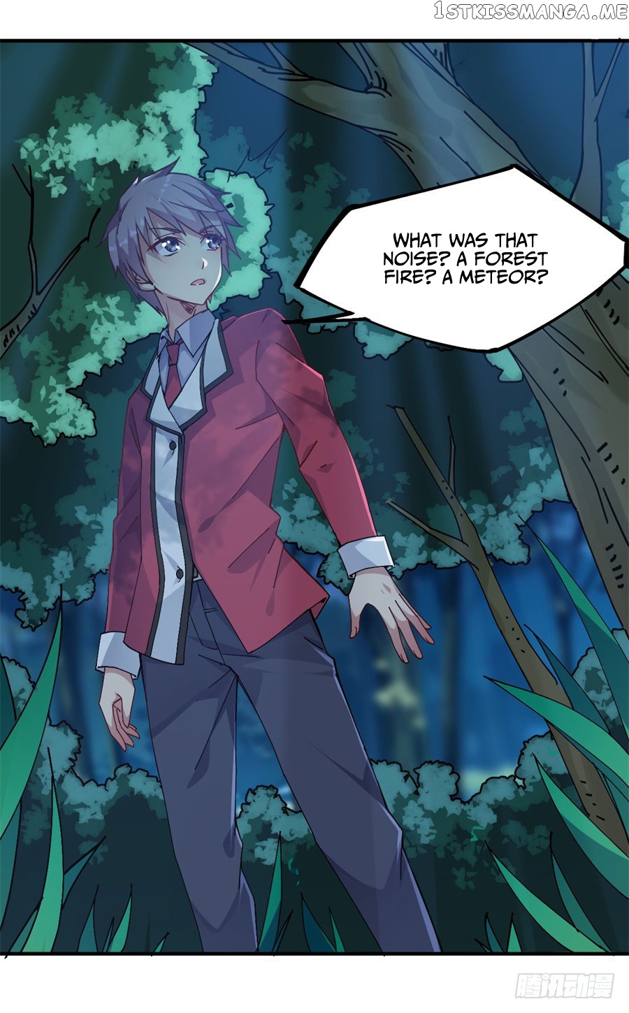 I Picked Up A Demon Lord As A Maid chapter 9 - page 40