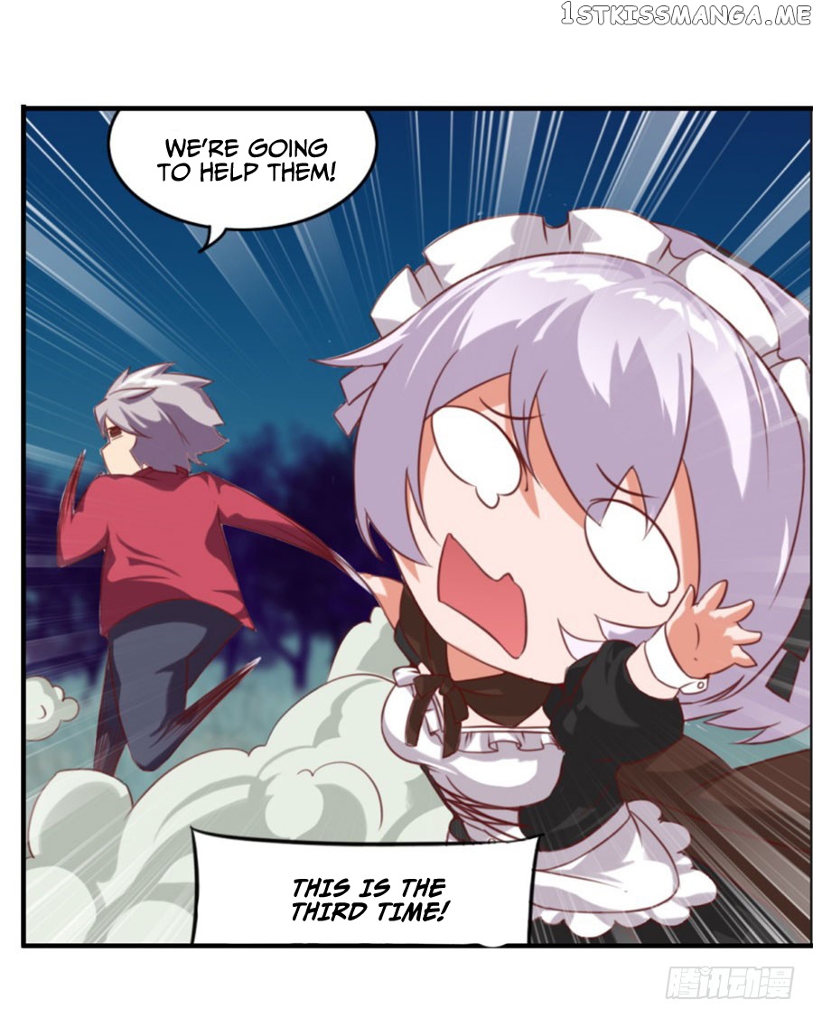 I Picked Up A Demon Lord As A Maid chapter 9 - page 45