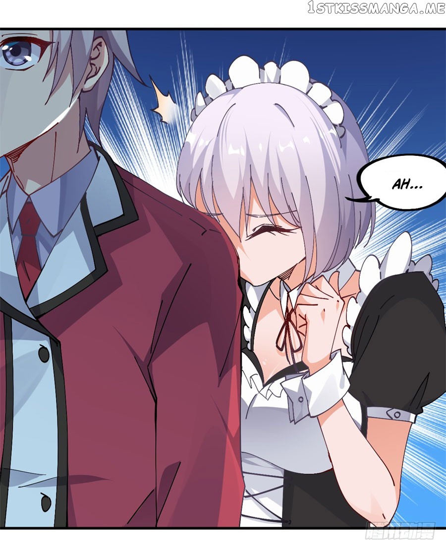 I Picked Up A Demon Lord As A Maid chapter 9 - page 46