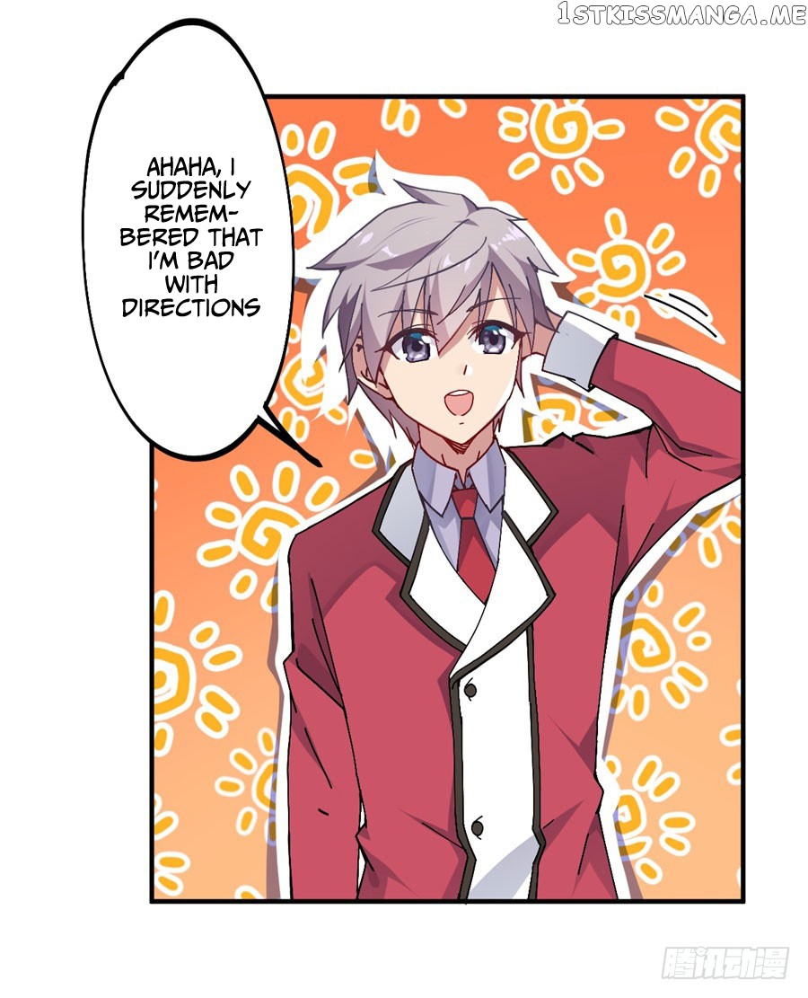 I Picked Up A Demon Lord As A Maid chapter 9 - page 47