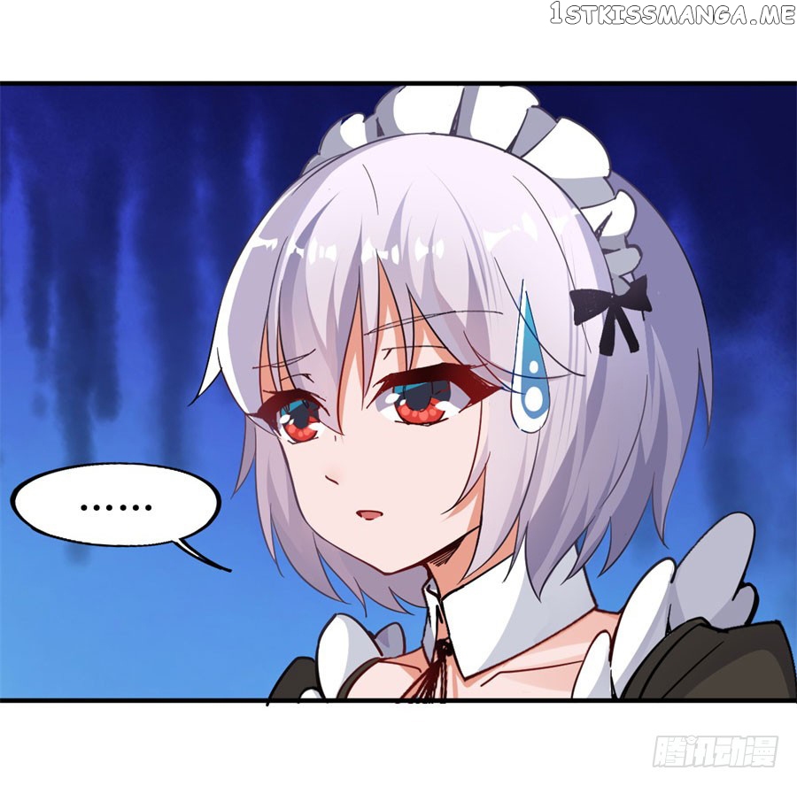 I Picked Up A Demon Lord As A Maid chapter 9 - page 48