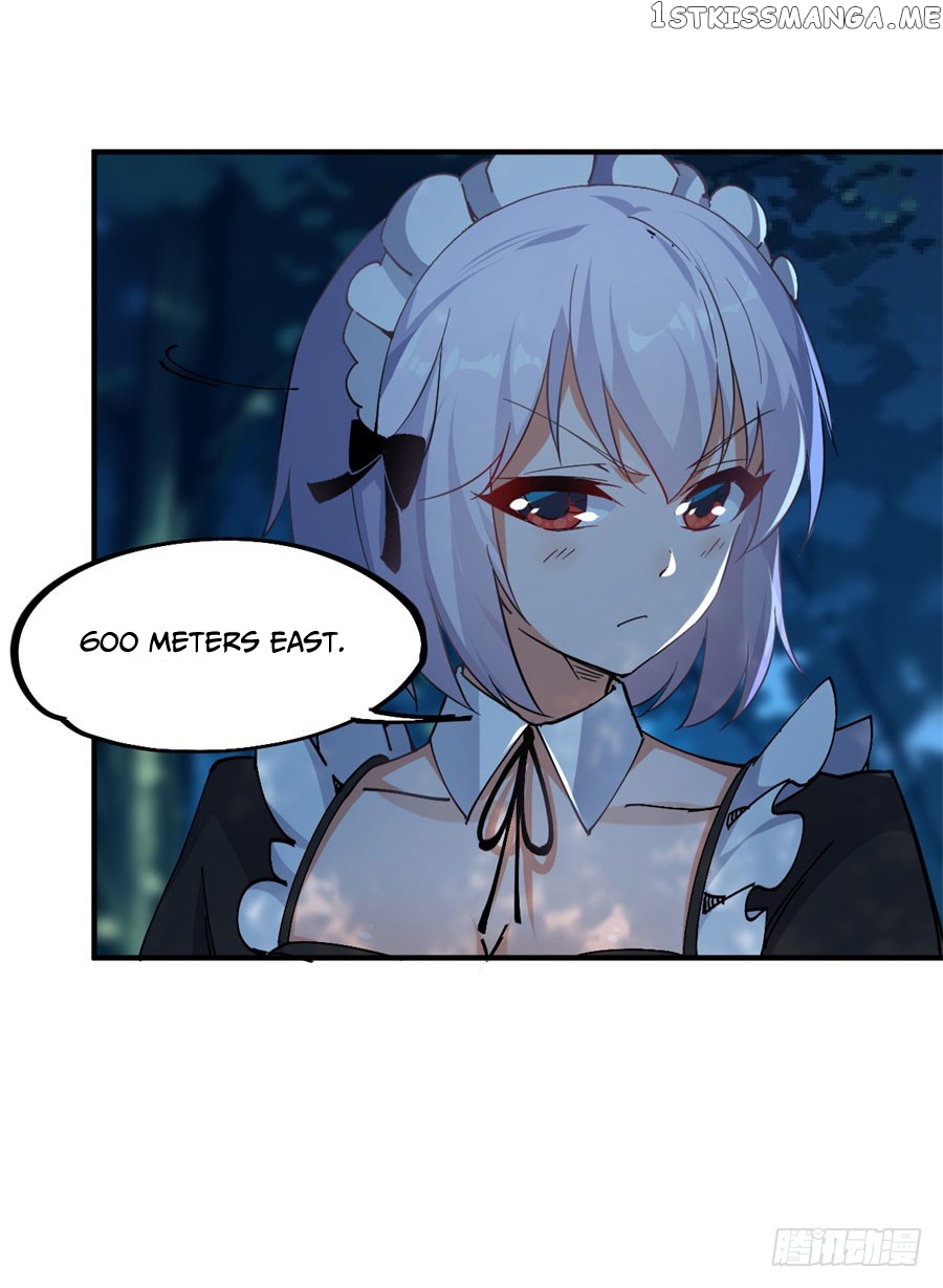 I Picked Up A Demon Lord As A Maid chapter 9 - page 50