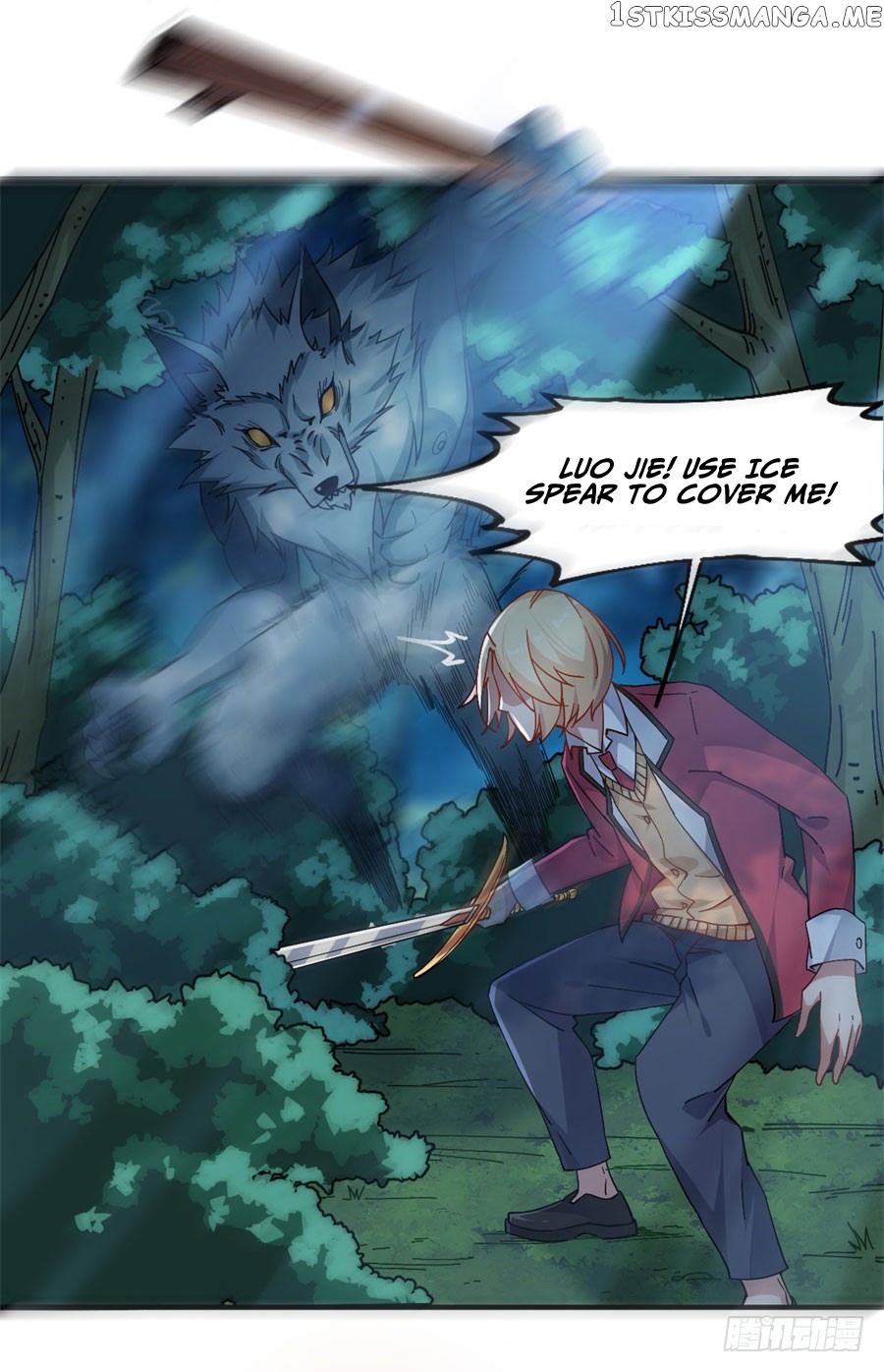 I Picked Up A Demon Lord As A Maid chapter 9 - page 54