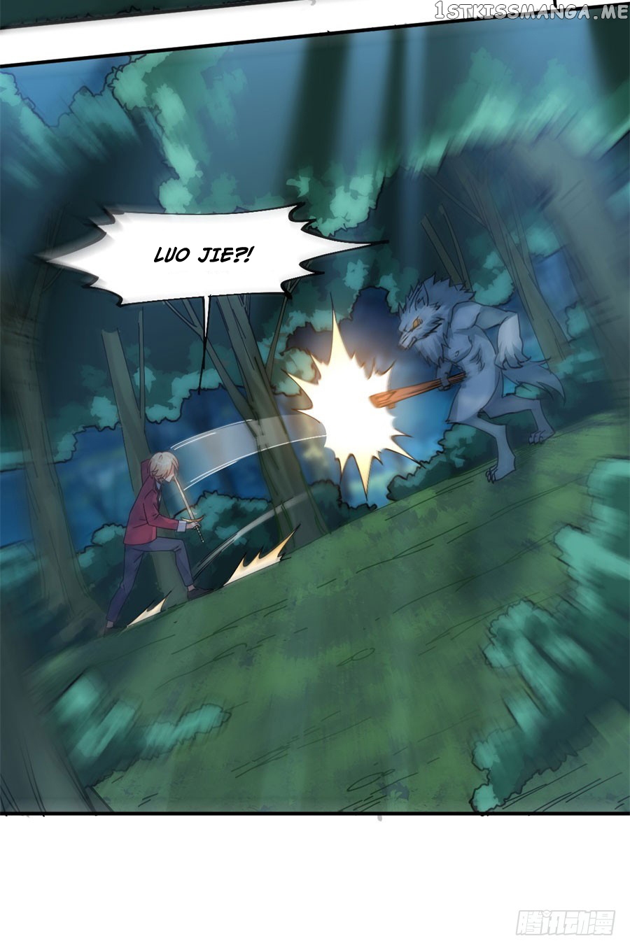 I Picked Up A Demon Lord As A Maid chapter 9 - page 56