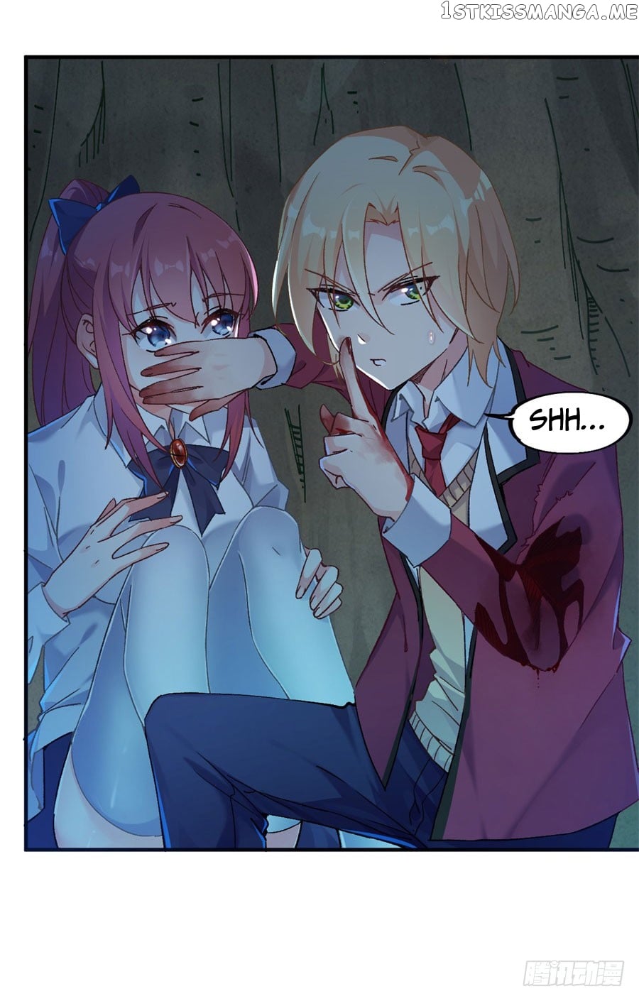 I Picked Up A Demon Lord As A Maid chapter 9 - page 6