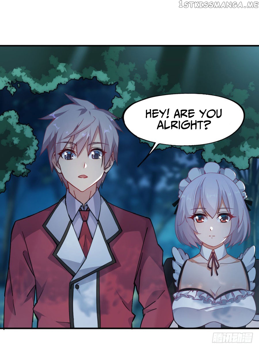 I Picked Up A Demon Lord As A Maid chapter 9 - page 60