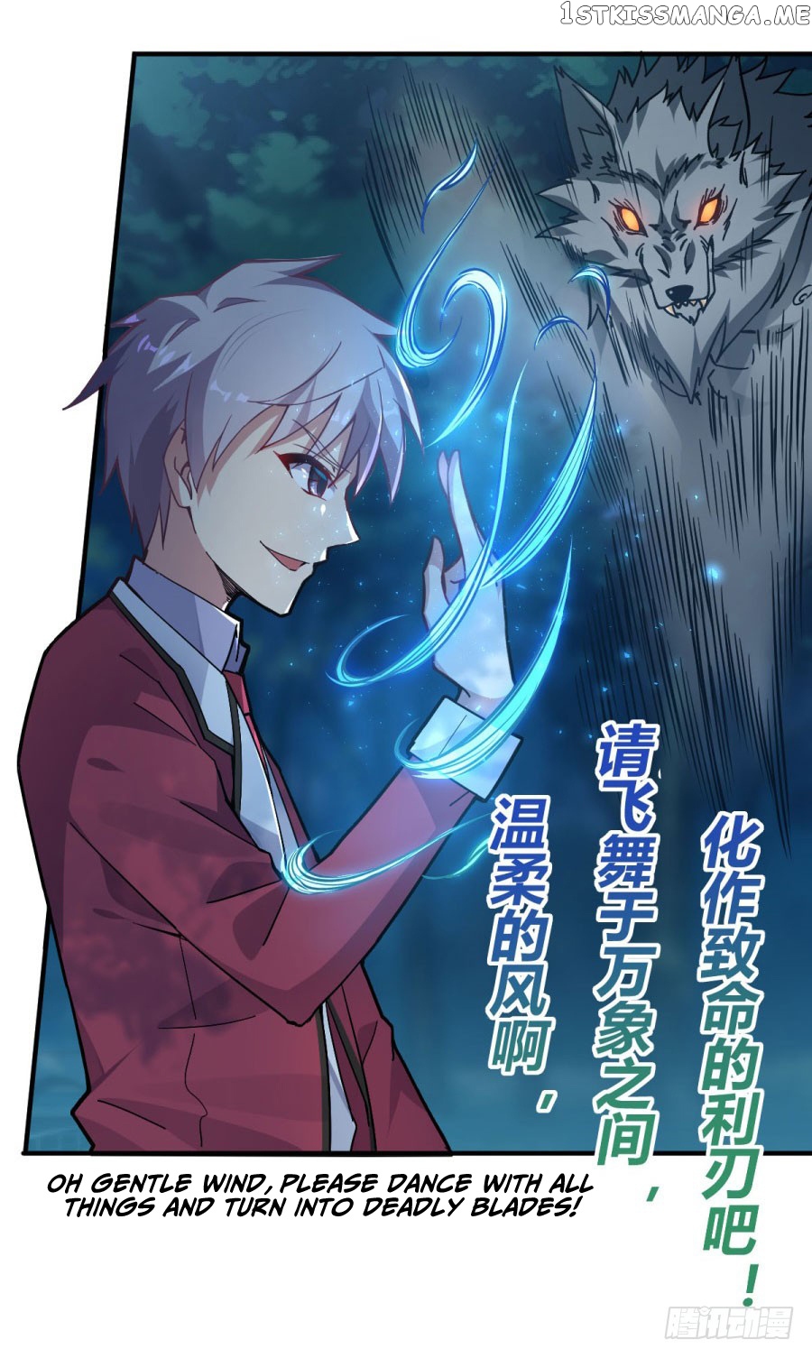 I Picked Up A Demon Lord As A Maid chapter 9 - page 62