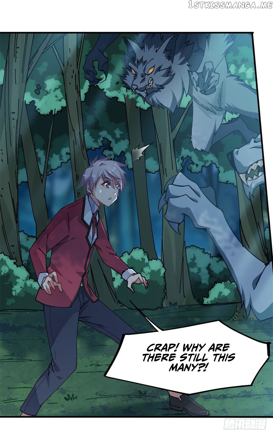 I Picked Up A Demon Lord As A Maid chapter 9 - page 65