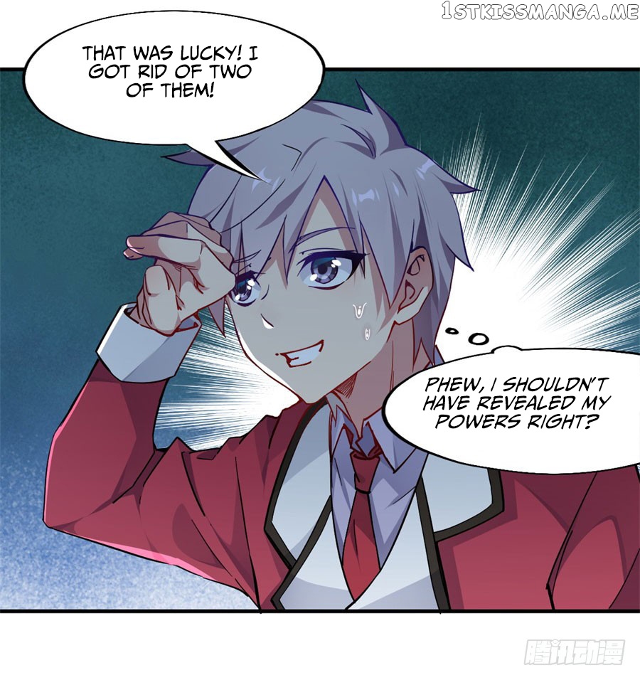 I Picked Up A Demon Lord As A Maid chapter 9 - page 69