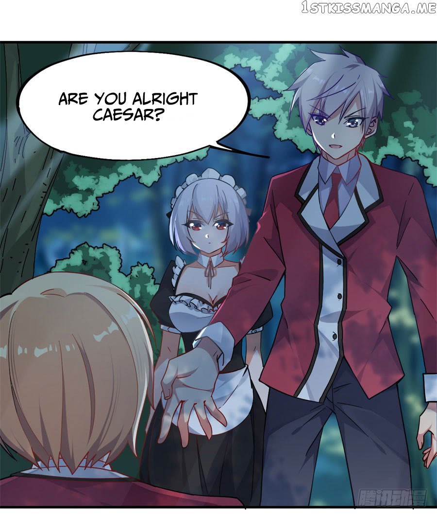 I Picked Up A Demon Lord As A Maid chapter 9 - page 70