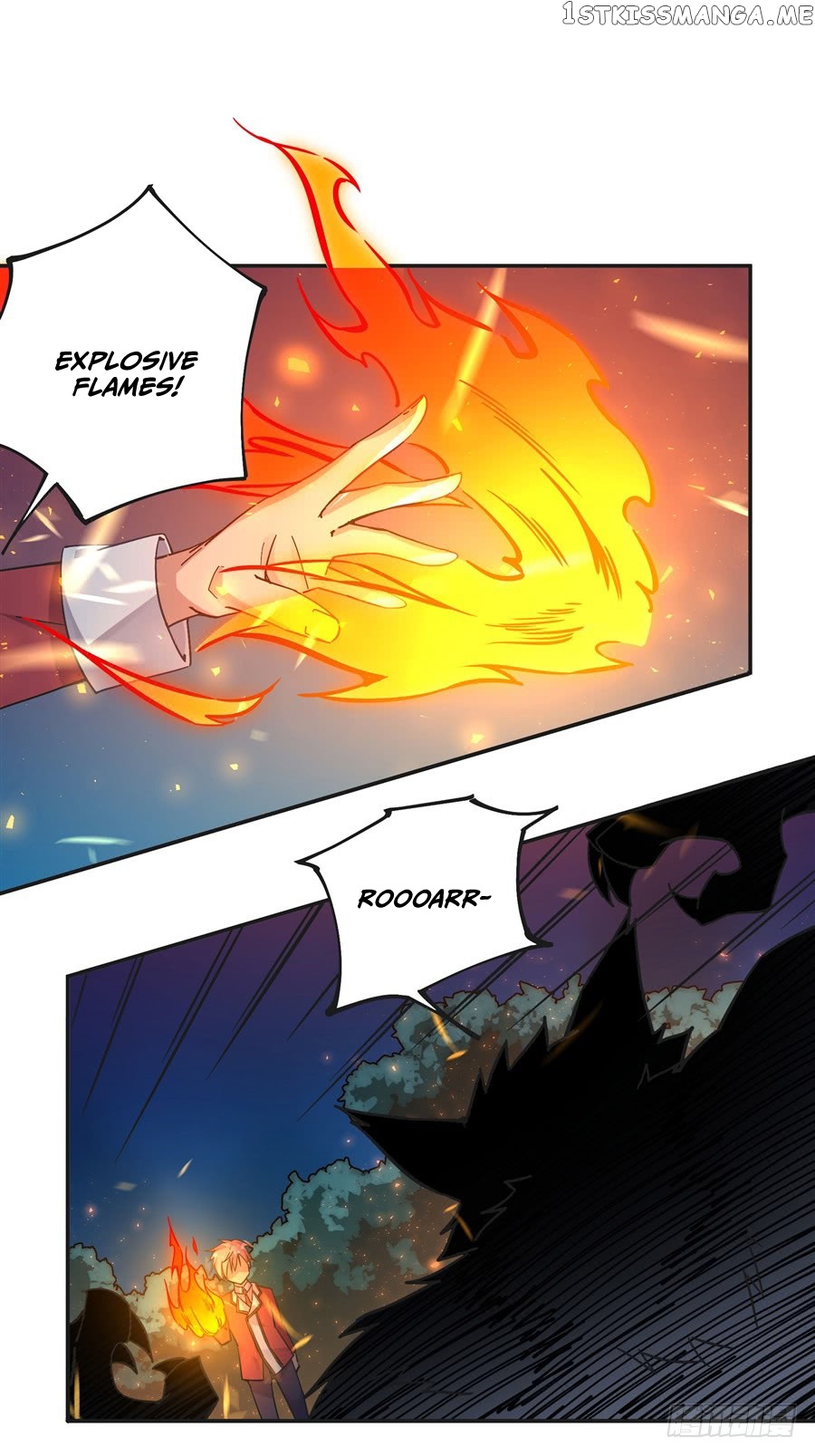 I Picked Up A Demon Lord As A Maid chapter 8 - page 16