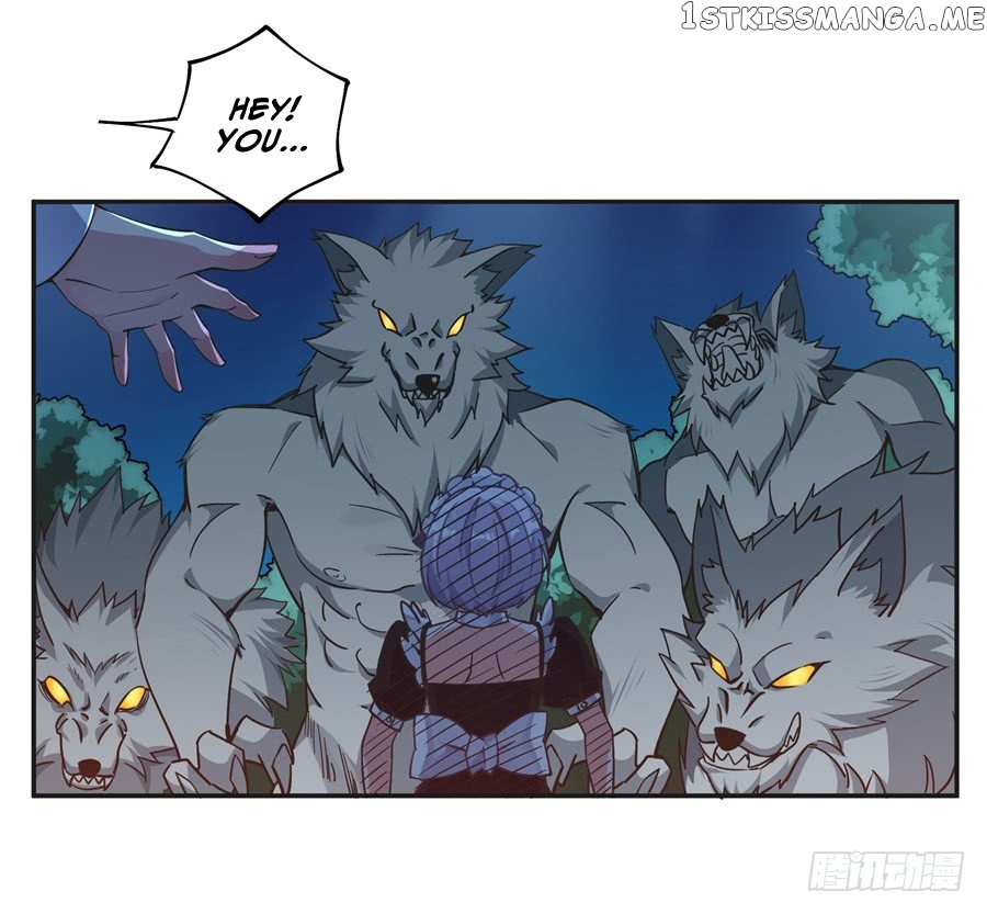 I Picked Up A Demon Lord As A Maid chapter 8 - page 26