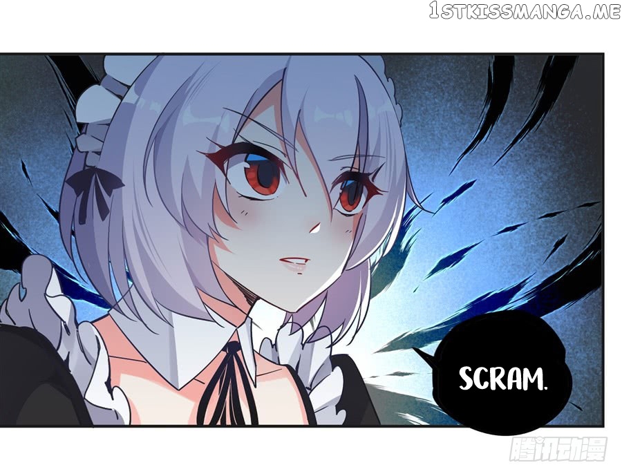 I Picked Up A Demon Lord As A Maid chapter 8 - page 27