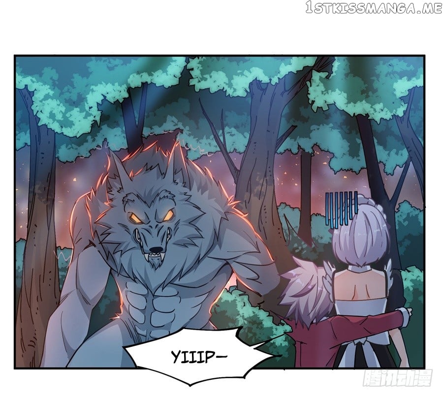 I Picked Up A Demon Lord As A Maid chapter 8 - page 40