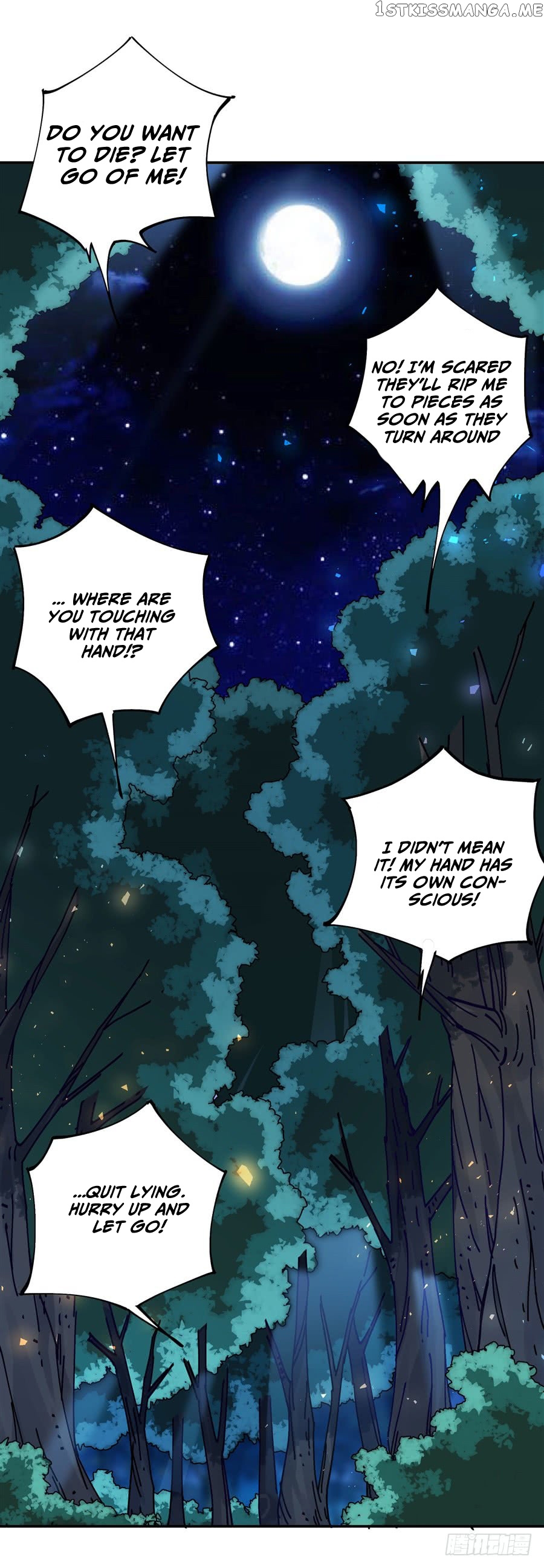 I Picked Up A Demon Lord As A Maid chapter 8 - page 41
