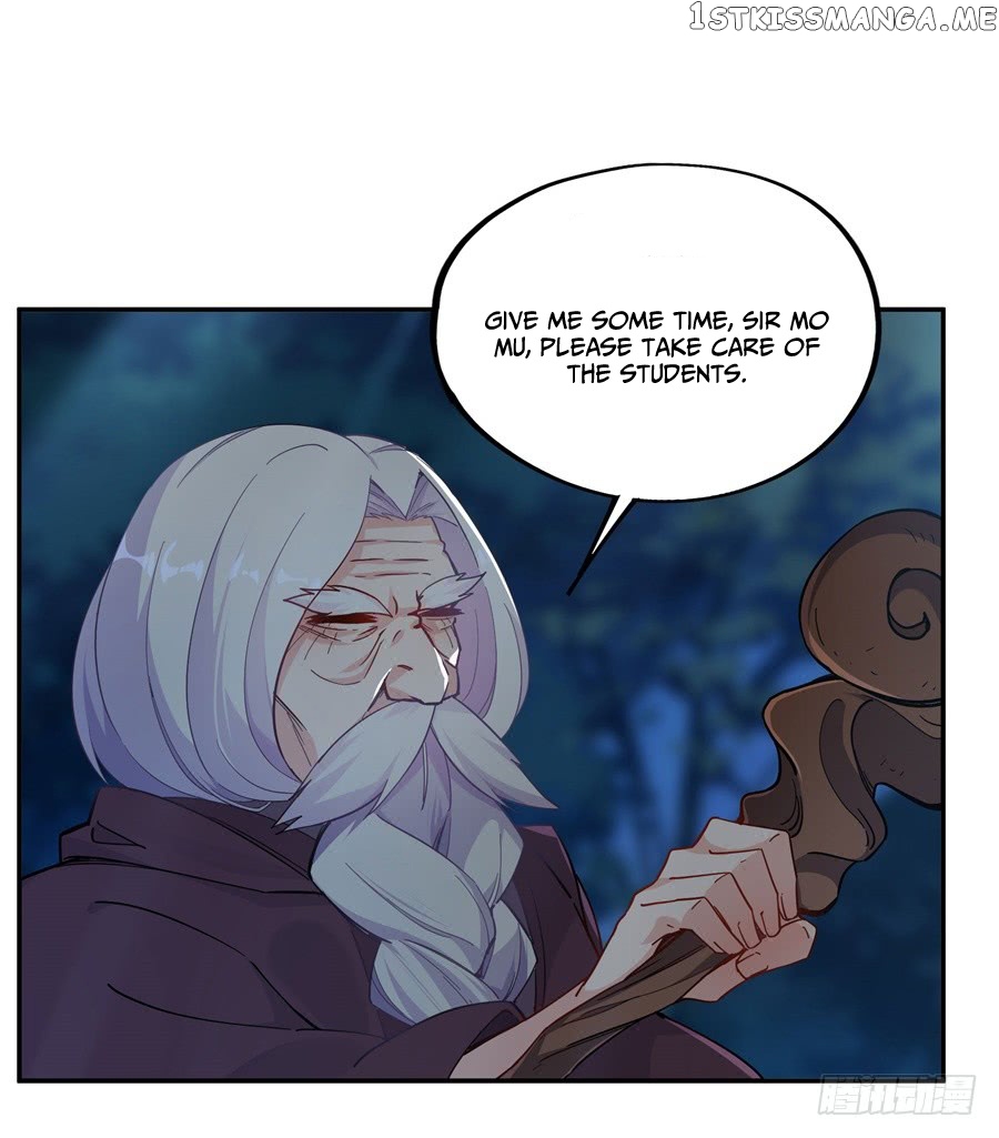 I Picked Up A Demon Lord As A Maid chapter 8 - page 44