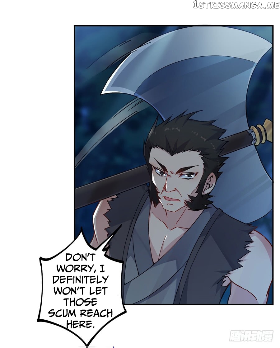 I Picked Up A Demon Lord As A Maid chapter 8 - page 45