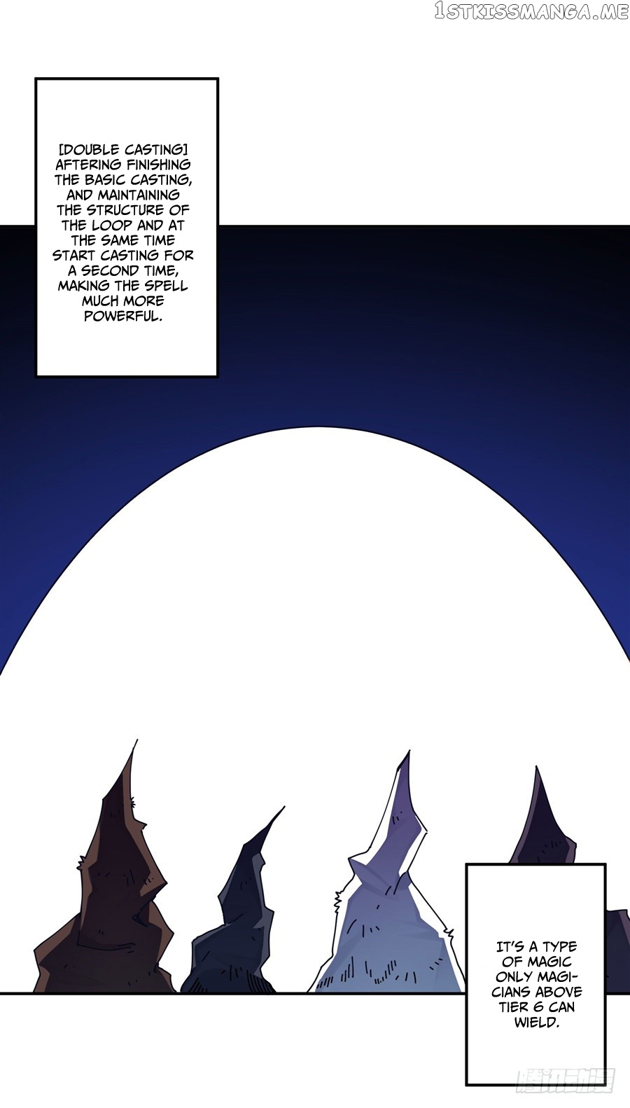 I Picked Up A Demon Lord As A Maid chapter 8 - page 49