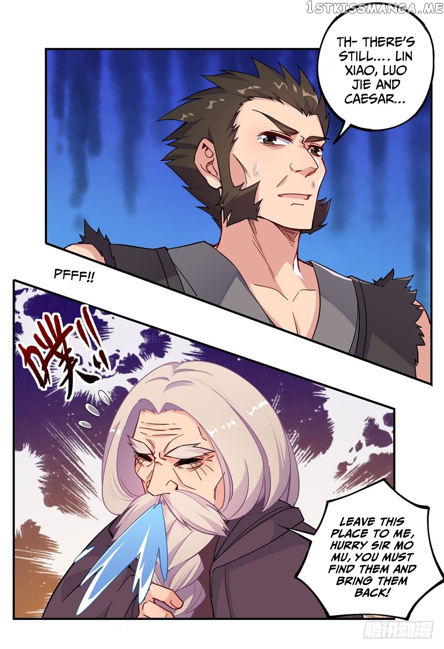 I Picked Up A Demon Lord As A Maid chapter 8 - page 54