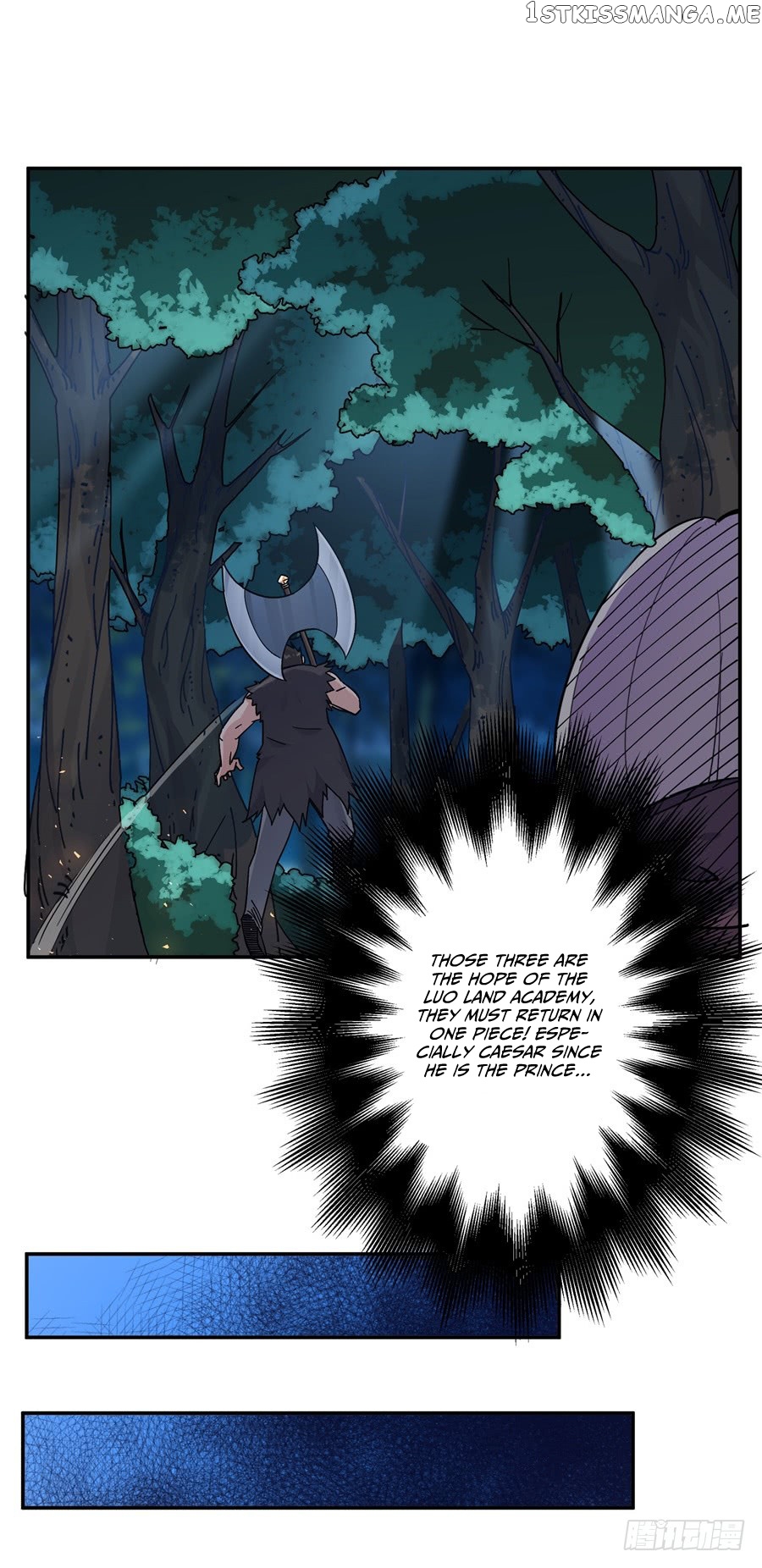 I Picked Up A Demon Lord As A Maid chapter 8 - page 55