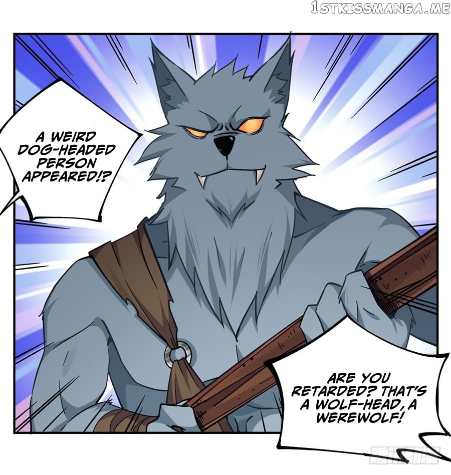 I Picked Up A Demon Lord As A Maid chapter 8 - page 9
