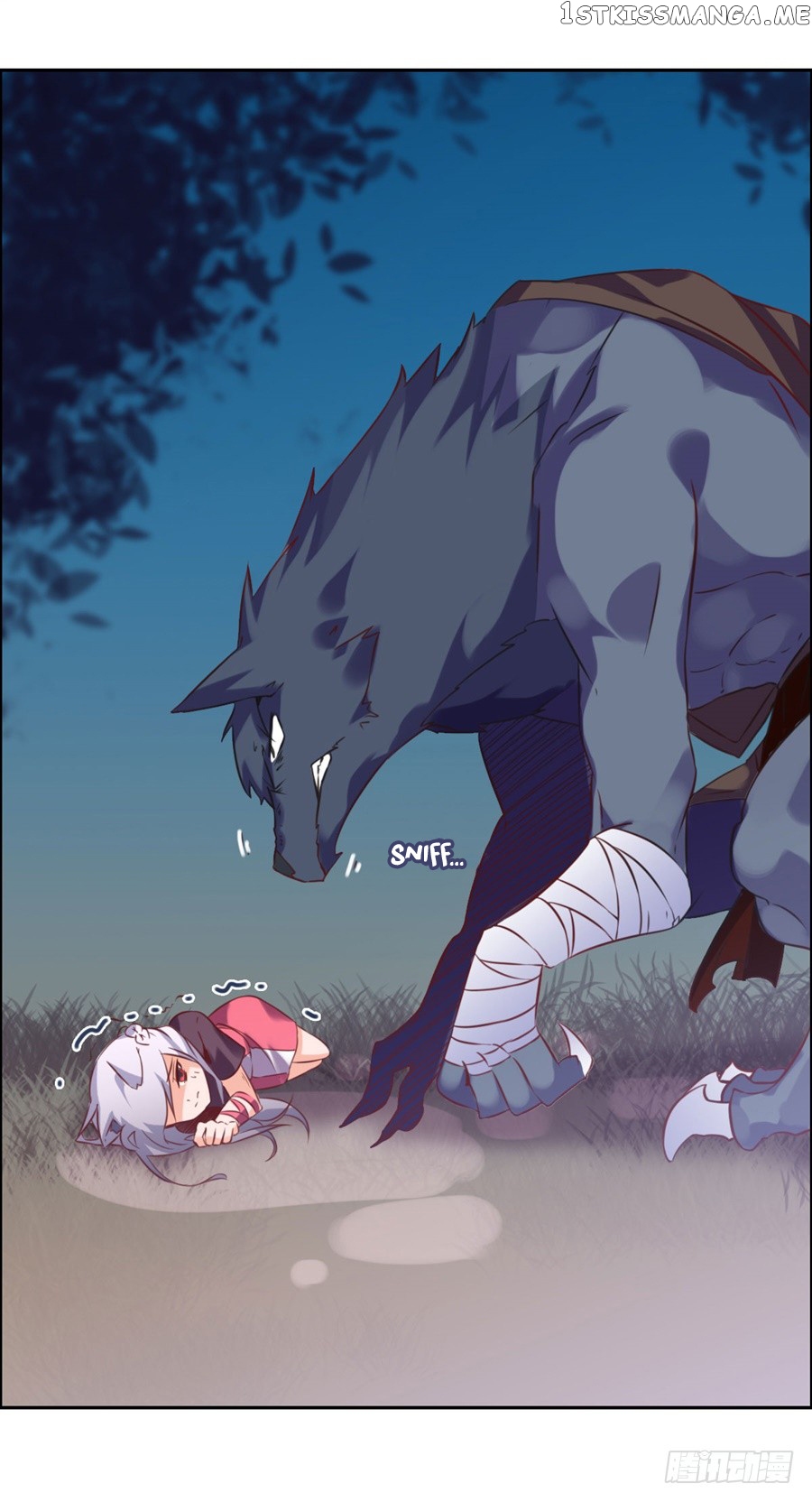 I Picked Up A Demon Lord As A Maid chapter 7 - page 15