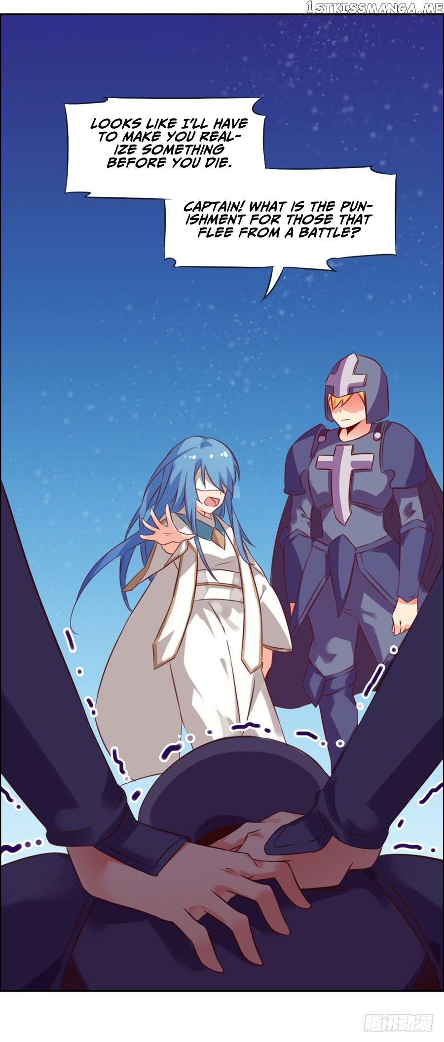 I Picked Up A Demon Lord As A Maid chapter 7 - page 36