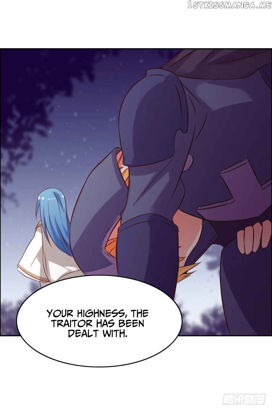 I Picked Up A Demon Lord As A Maid chapter 7 - page 46